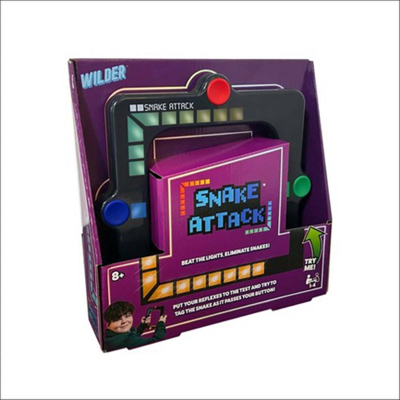 Wilder 376 Snake Attack (9003705073901)