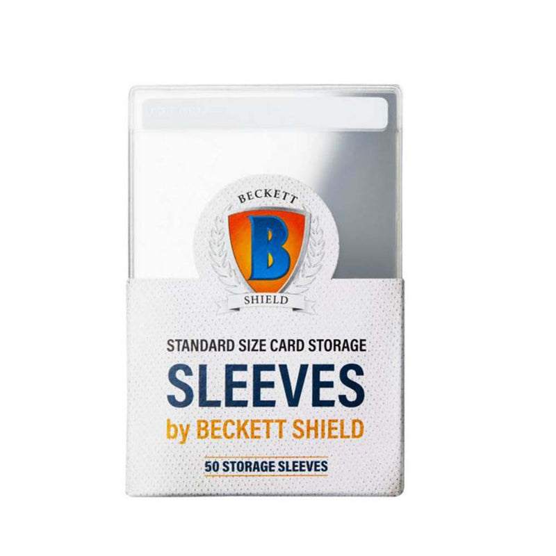 Dragon Shield AT-90201 Storage Sleeves Beckett Shield (9003910988013)