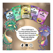 KMC KMC461 KMC Character Guard Mini (9004794609901)