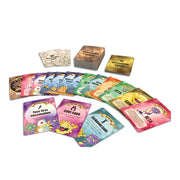 KMC KMC461 KMC Character Guard Mini (9004794609901)