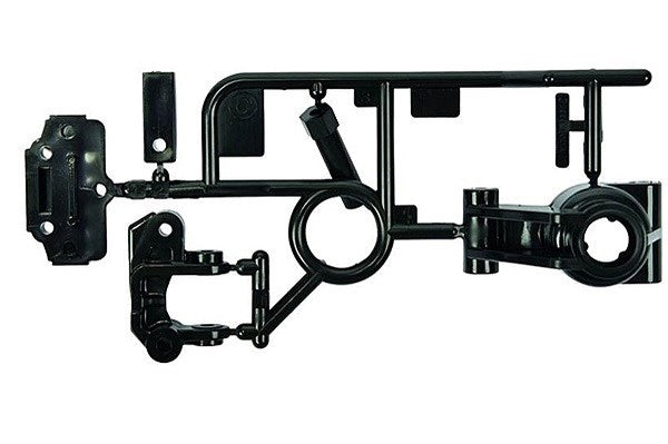 Tamiya 0005431 C Parts Bag - Stadium Blitzer/Beetle - Hobby City NZ