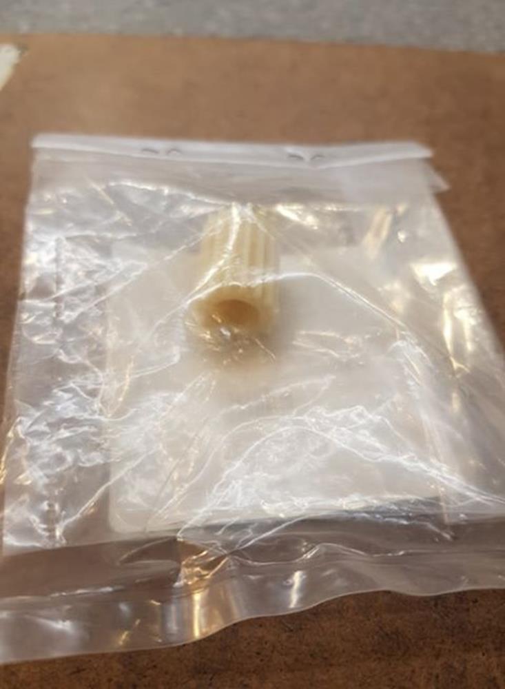 Tamiya 0445645 (OP-1343) Idler Gear for 57602 Voltec Fighter