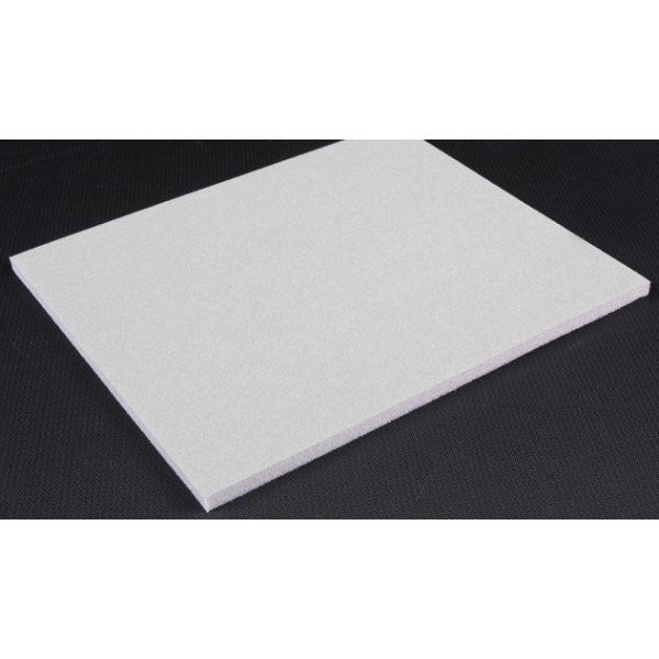Tamiya 87150 Sanding Sponge Sheet - 1500 Grit (1 Sheet) (7540590313709)