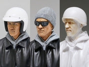 Tamiya 14137 1/12 Street Rider (Figure) (8324651450605)