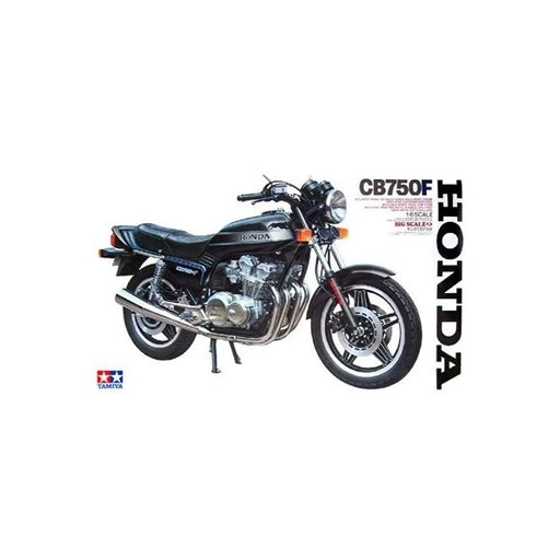 Tamiya 16020 1/6 Honda CB750F (8649073328365)