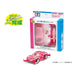 Tamiya 17902 1/32 Beginner's Mini 4WD Pig Racer - Pink/Raikiri (MA) (7897282838765)