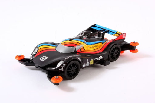 Tamiya 18656 MINI 4WD ROBORACE DEVBOT 2.0 MA (8278191800557)