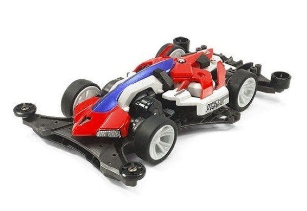 Tamiya 18714 Mach Frame (FM-A) - Hobby City NZ (7650690859245)