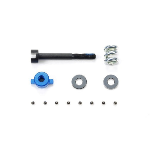 Tamiya 22029 TD4 Differential Nut and Screw Set (8278336241901)