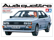 Tamiya 24031 1/24 AUDI QUATTRO (9070142849261)