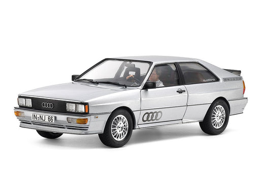 Tamiya 24031 1/24 AUDI QUATTRO (9070142849261)