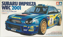 Tamiya 24240 Subaru Impreza WRC 2001 (8324638540013)