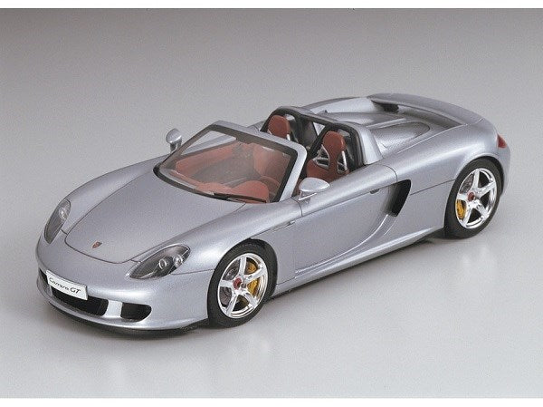 Tamiya 24275 1/24 Porsche Carrera GT (8278285517037)