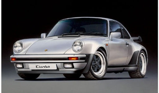 Tamiya 24279 1/24 1988 Porsche 911 Turbo (8324642996461)