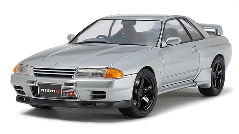 Tamiya 24341 1/24 GT-R (R32) Nismo-Custom