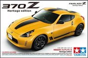 Tamiya 24348 1/24 370Z Heritage Edition - Hobby City NZ (7650691055853)