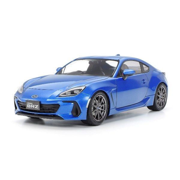 Tamiya 24362 1/24 Subaru BRZ (ZD8)