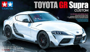 Tamiya 24371 1/24 TOYOTA GR SUPRA CUSTOM (9070143373549)
