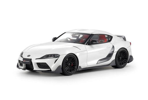 Tamiya 24371 1/24 TOYOTA GR SUPRA CUSTOM (9070143373549)