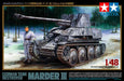 Tamiya 32560 1/48 German Tank Destroyer Marder III (8294594707693)