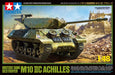 Tamiya 32582 1/48 British Tank Destroyer M10 IIC Achilles (8278286336237)