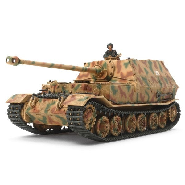 Tamiya 32589 1/48 German Heavy Tank Destroyer Elefant - Hobby City NZ (7577768001773)