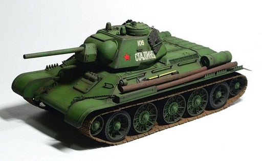 Tamiya 35059 1/35 T34/76-1943 Russ. Tank (8649069330669)