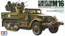 Tamiya 35081 1/35 U.S. Multiple Gun Carriage M16 (8324825415917)