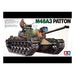 Tamiya 35120 1/35 M48A3 Patton (8278066561261)