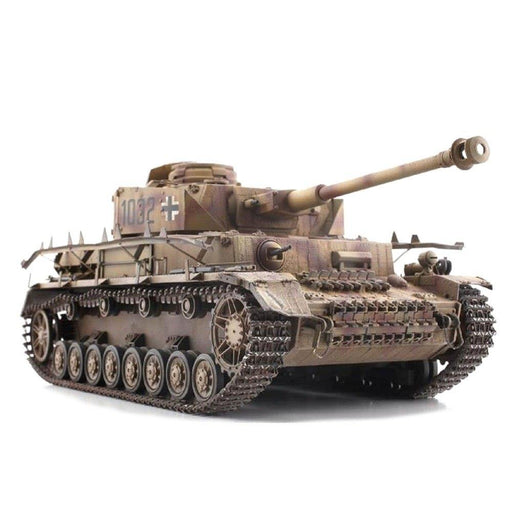 Tamiya 35181 1/35 Pz.IV Ausf.J(Sd.Kfz.161/2) (8442887995629)