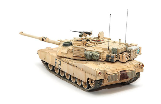 Tamiya 35269 1/35 M1A2 Abrams OIF (8143287517421)
