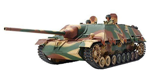 Tamiya 35340 1/35 Jagdpanzer IV Lang (8294590349549)