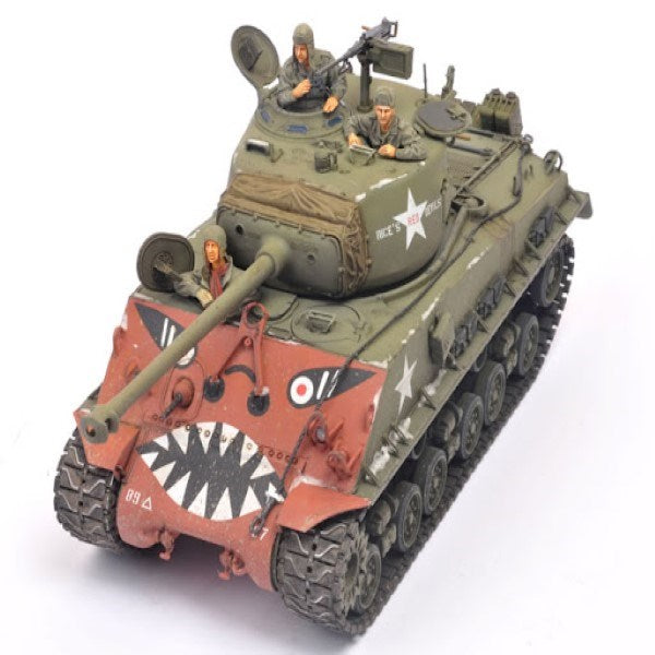 Tamiya 35359 1/35 Easy8 Korean War