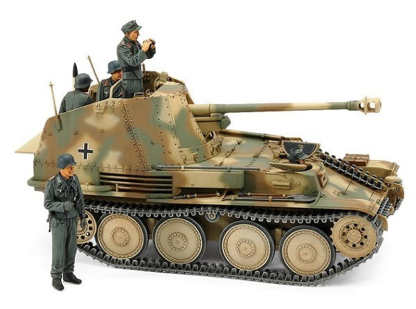 Tamiya 35364 1/35 Marder III M Normandy