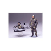 Tamiya 36309 Bundeswehr Tank Crewman - Hobby City NZ (7577771081965)