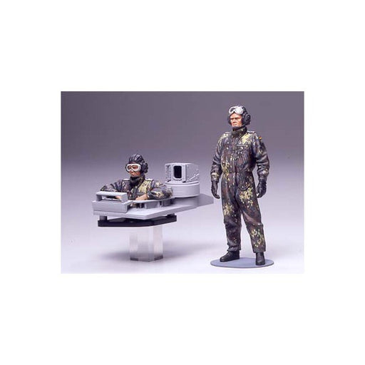 Tamiya 36309 Bundeswehr Tank Crewman - Hobby City NZ (7577771081965)