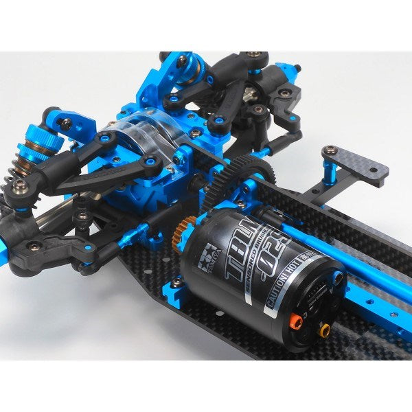 [新品未開封品]TAMIYA TB EVO.7 Tamiya TB Evo.7 in RC World 11/2017 | BLOG KENTECH