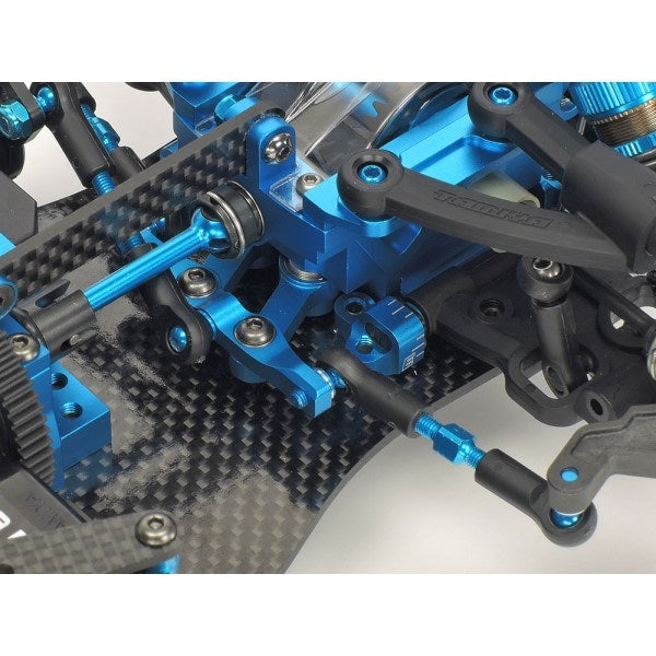 Tamiya 42383 RC Kit: 1/10 4WD TB EVO.8 Touring Chassis — Hobby City NZ
