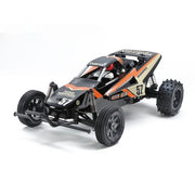 Tamiya 47471 RC Kit: 1/10 2WD The Grasshopper II -  Black Edition - Hobby City NZ