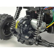 Tamiya 47471 RC Kit: 1/10 2WD The Grasshopper II -  Black Edition - Hobby City NZ