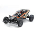 Tamiya 47471 RC Kit: 1/10 2WD The Grasshopper II -  Black Edition (8278357868781)
