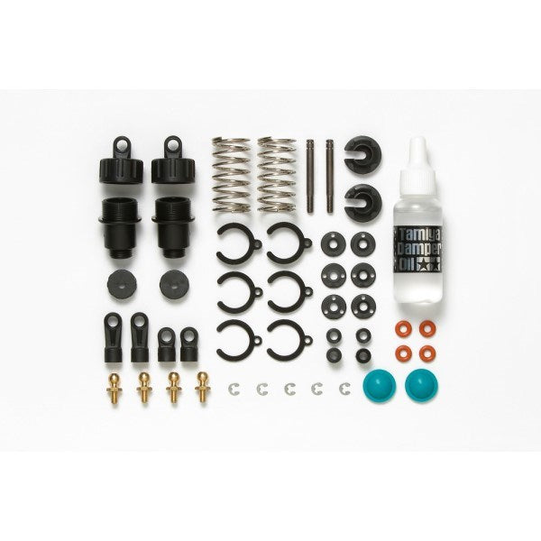 Tamiya 50746 CVA Super Mini Shock Unit Set (1 Pair)