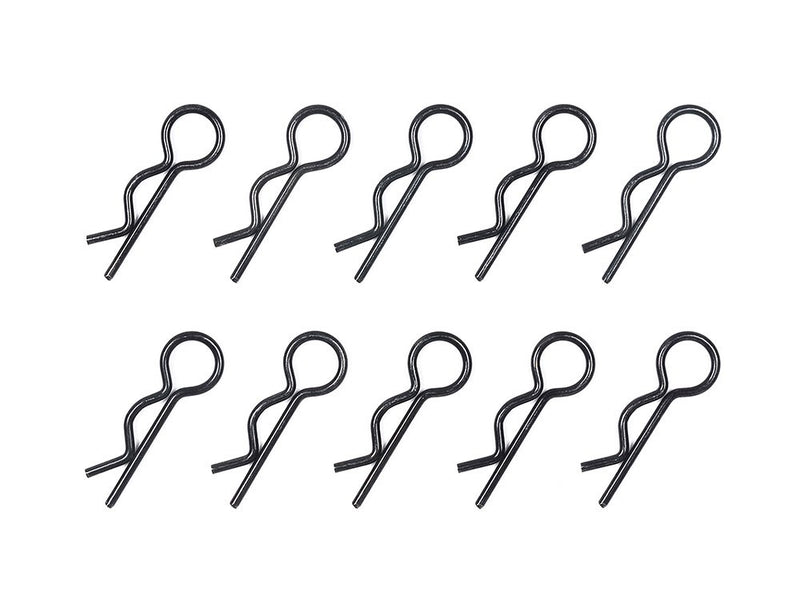 Tamiya 50956 7mm Snap Pin *10