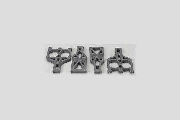 Tamiya 51024 TGM-03 B Parts - Suspension Arms - Hobby City NZ