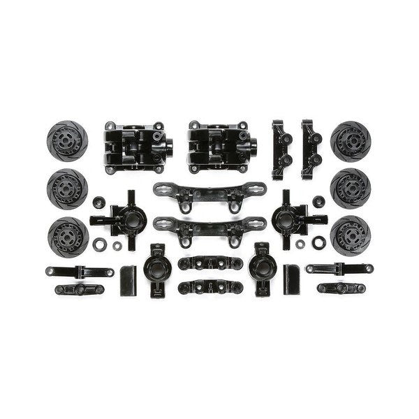 Tamiya 51527 A Parts Bag - Uprights (TT-02) - Hobby City NZ