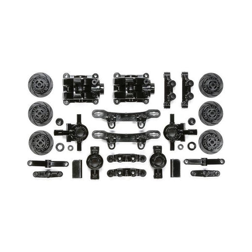 Tamiya 51527 A Parts Bag - Uprights (TT-02) - Hobby City NZ