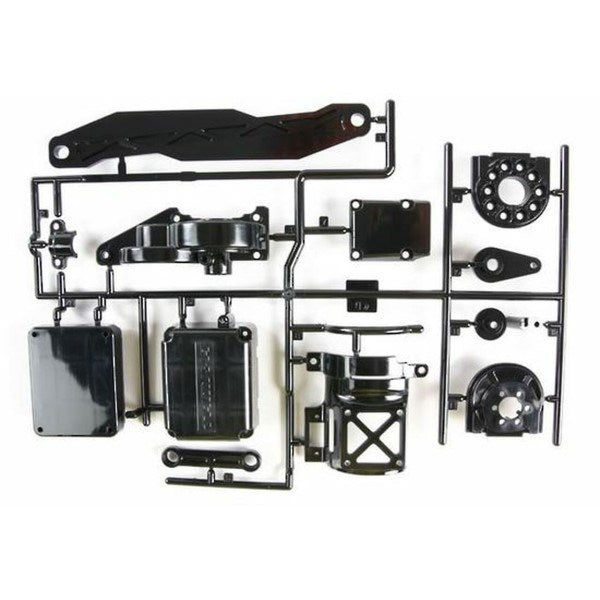 Tamiya 51530 D Parts Bag - Motor Mount (TT-02) - Hobby City NZ