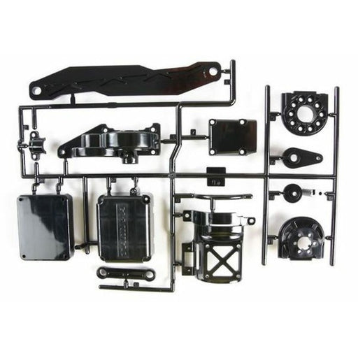 Tamiya 51530 D Parts Bag - Motor Mount (TT-02) - Hobby City NZ