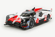 Tamiya 51612 1/10 Body Set: Toyota GAZOO Racing TS050 Hybrid (Unpainted) - Hobby City NZ