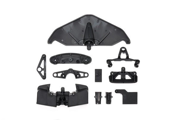 Tamiya 51662 TC-01 B Parts Bag - Bumper - Hobby City NZ